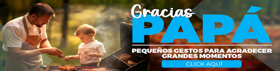 Día del Padre 2025