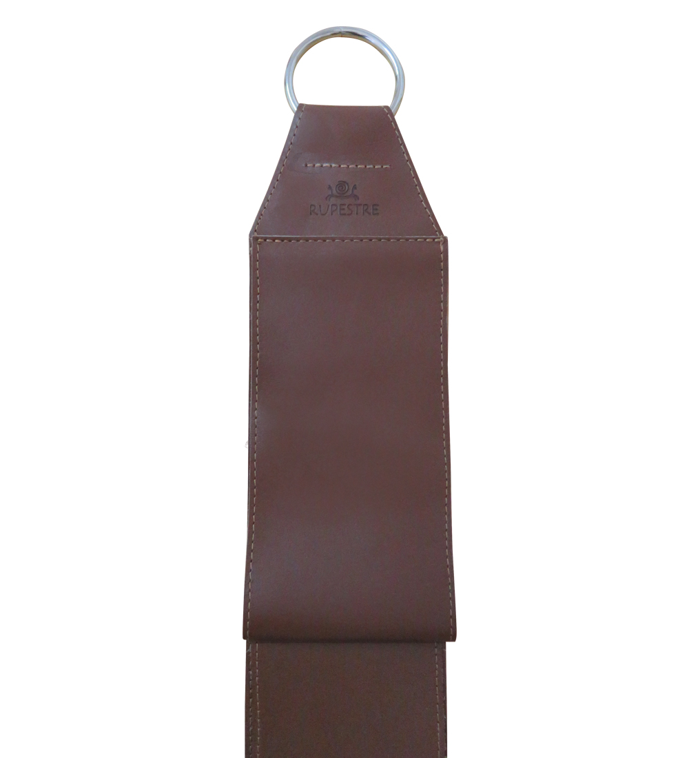 Porta Vino Cuero