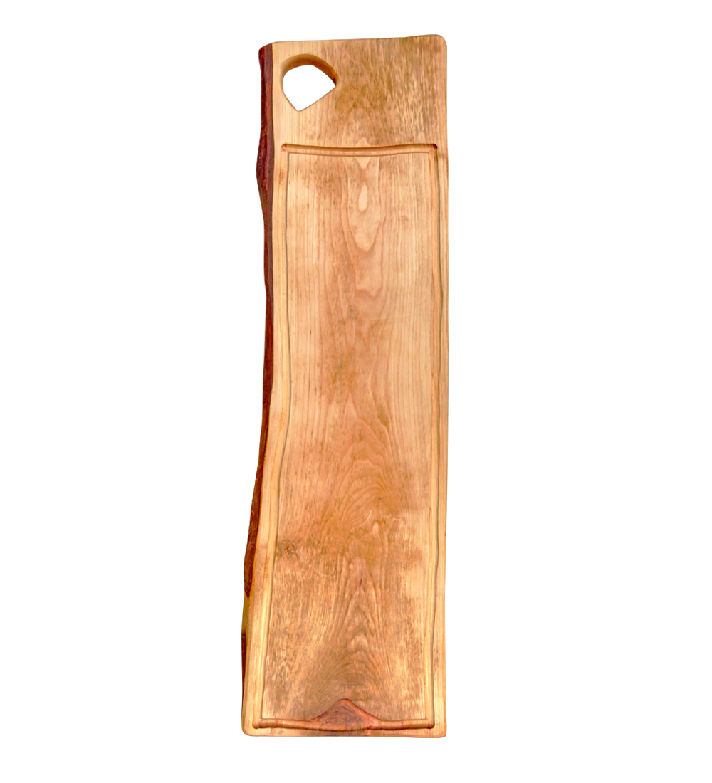 Tabla Madera Nativa 